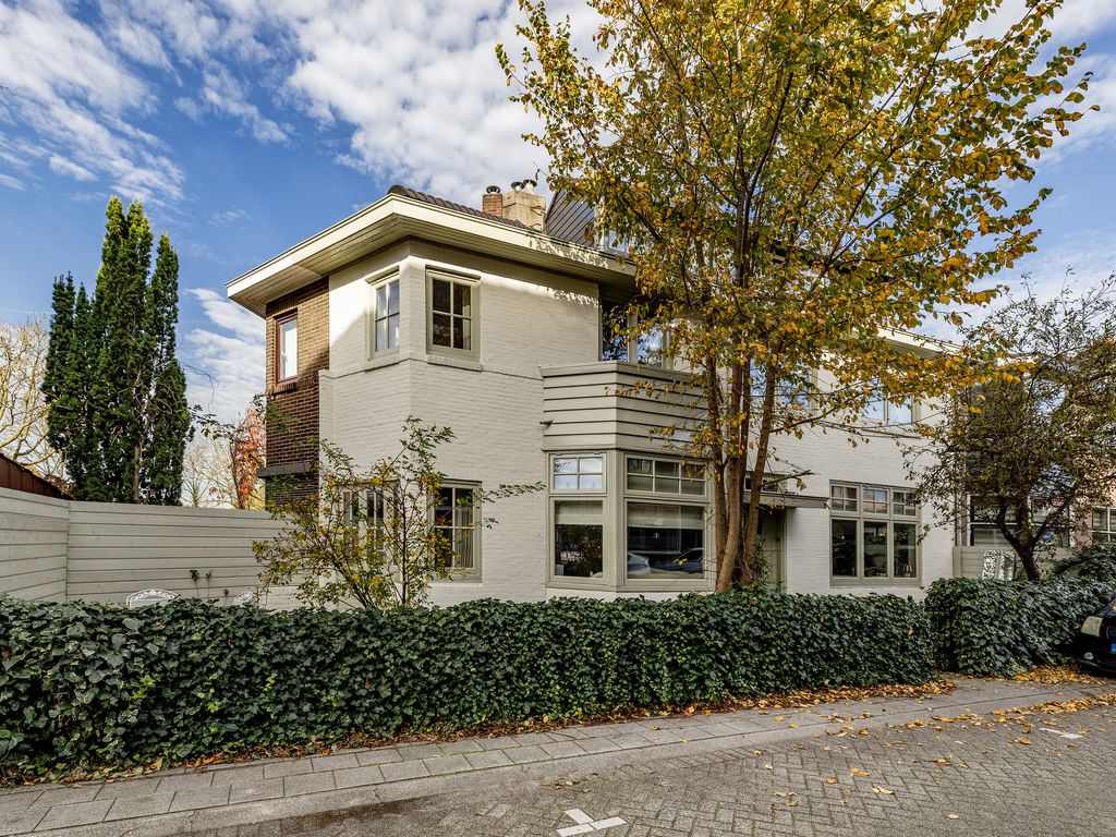 Schiebroekseweg 1, ROTTERDAM