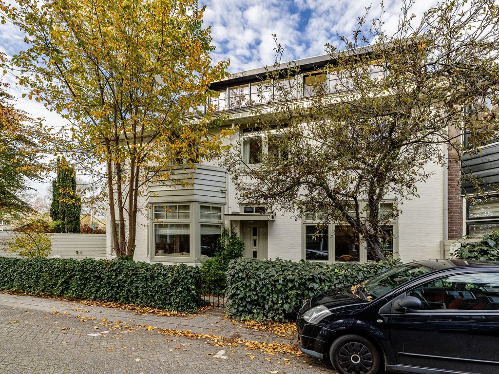 Schiebroekseweg 1, ROTTERDAM