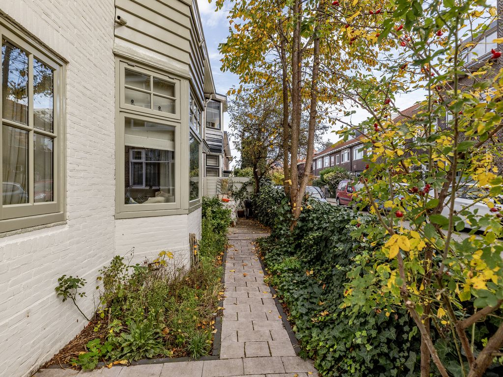 Schiebroekseweg 1, ROTTERDAM