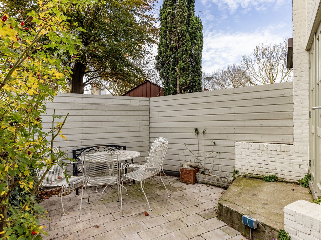 Schiebroekseweg 1, ROTTERDAM