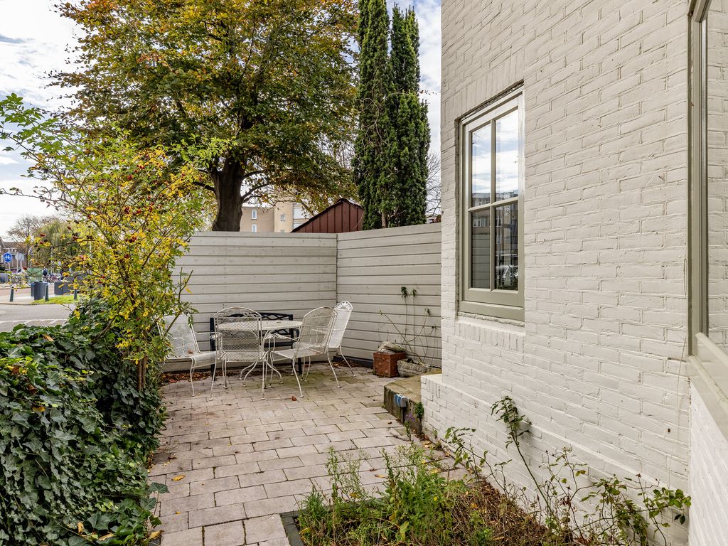 Schiebroekseweg 1, ROTTERDAM