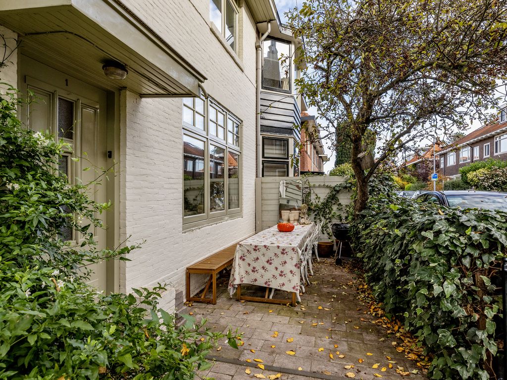 Schiebroekseweg 1, ROTTERDAM