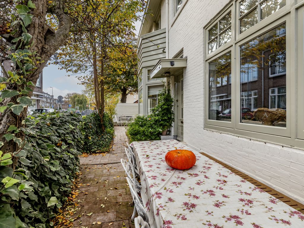 Schiebroekseweg 1, ROTTERDAM