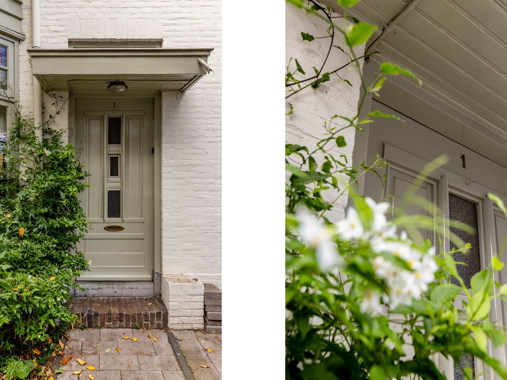 Schiebroekseweg 1, ROTTERDAM