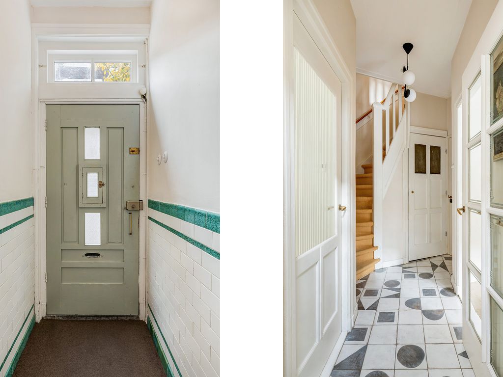 Schiebroekseweg 1, ROTTERDAM