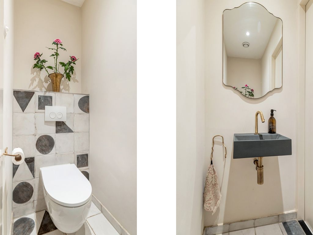 Schiebroekseweg 1, ROTTERDAM