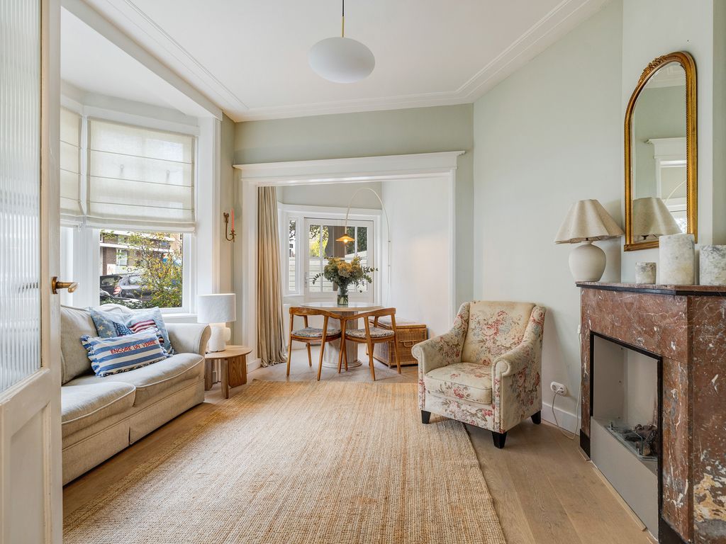 Schiebroekseweg 1, ROTTERDAM