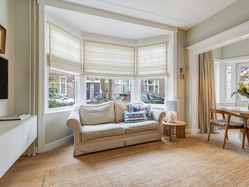 Schiebroekseweg 1, ROTTERDAM