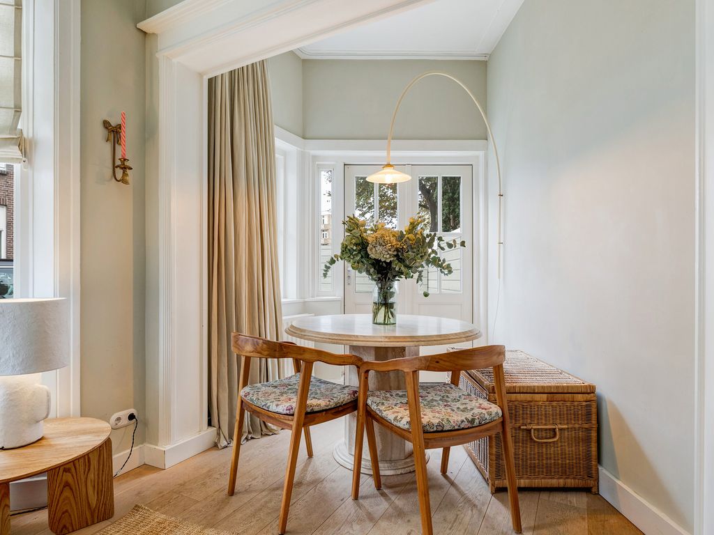 Schiebroekseweg 1, ROTTERDAM