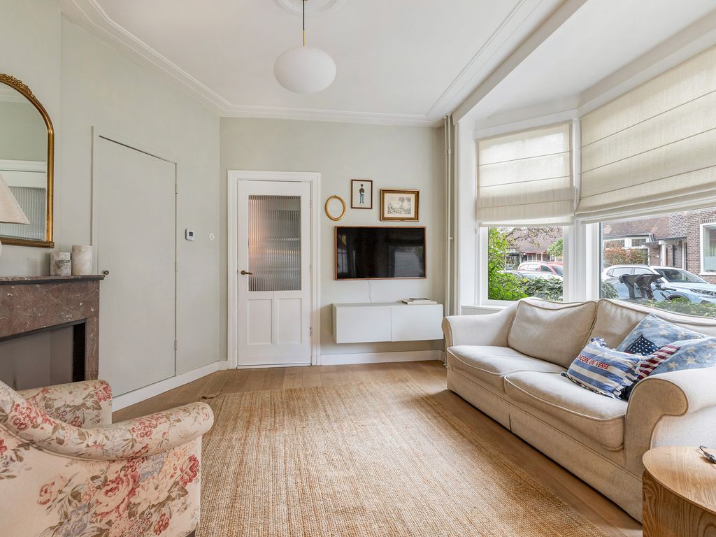 Schiebroekseweg 1, ROTTERDAM