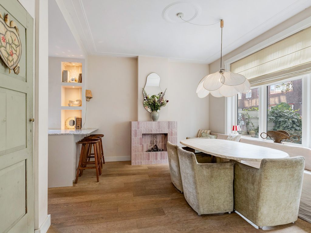 Schiebroekseweg 1, ROTTERDAM