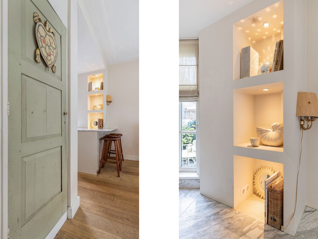 Schiebroekseweg 1, ROTTERDAM