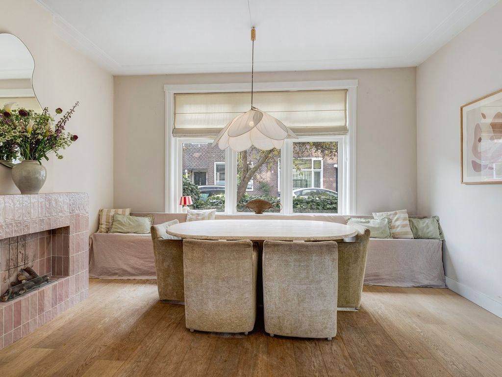 Schiebroekseweg 1, ROTTERDAM