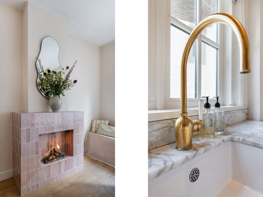 Schiebroekseweg 1, ROTTERDAM