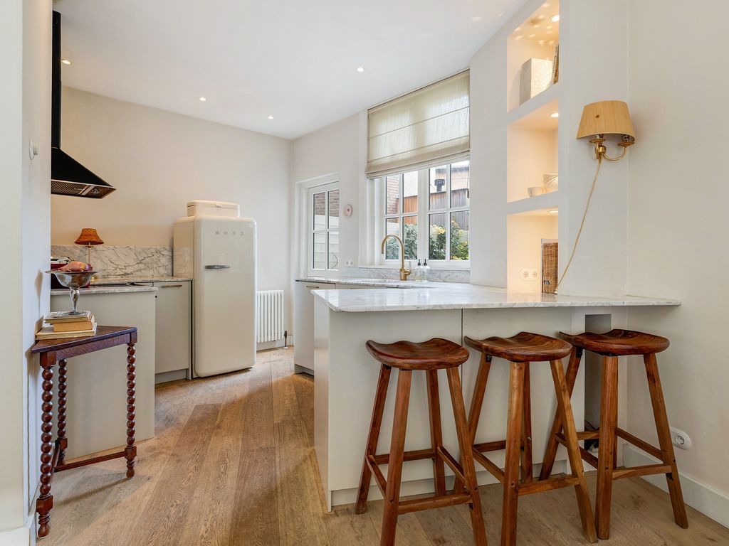 Schiebroekseweg 1, ROTTERDAM