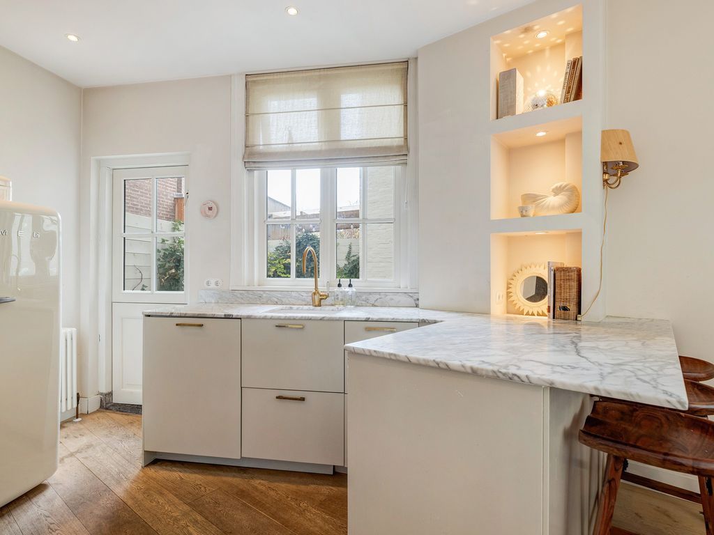 Schiebroekseweg 1, ROTTERDAM