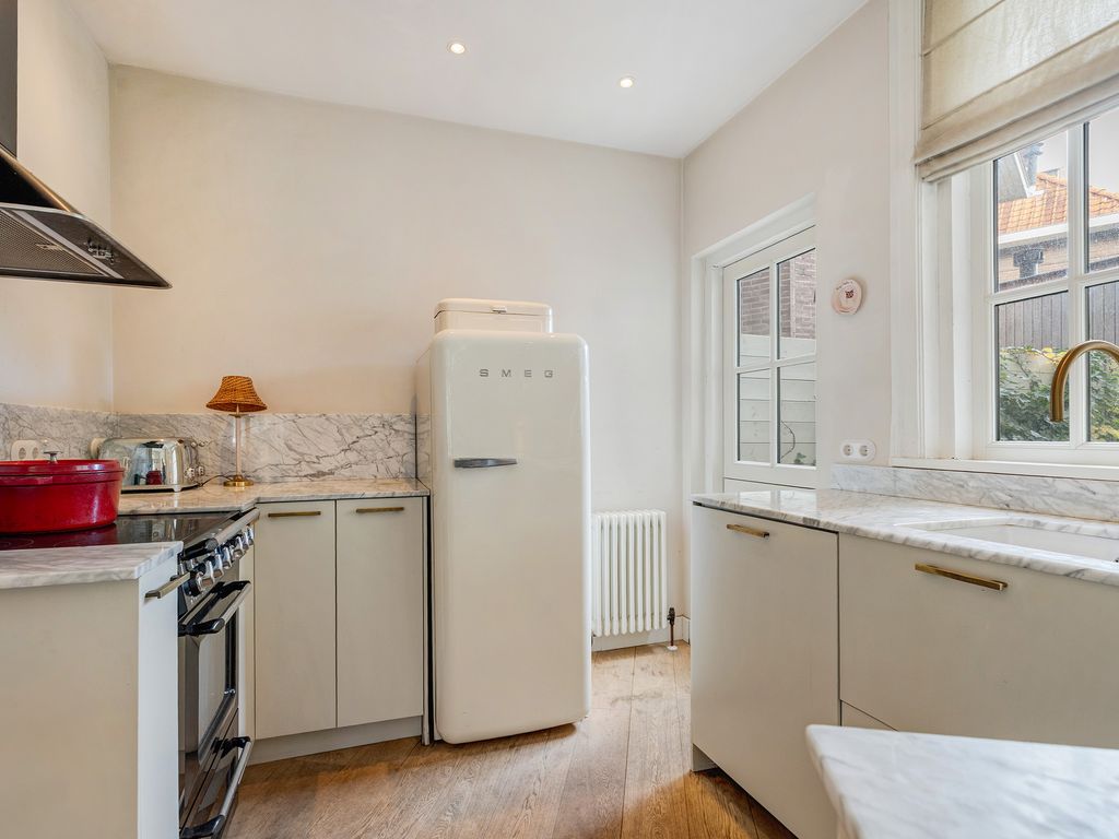 Schiebroekseweg 1, ROTTERDAM