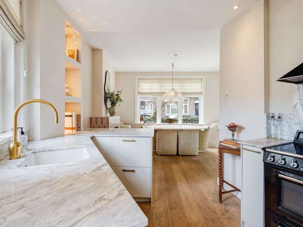 Schiebroekseweg 1, ROTTERDAM