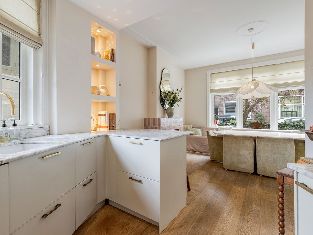 Schiebroekseweg 1, ROTTERDAM