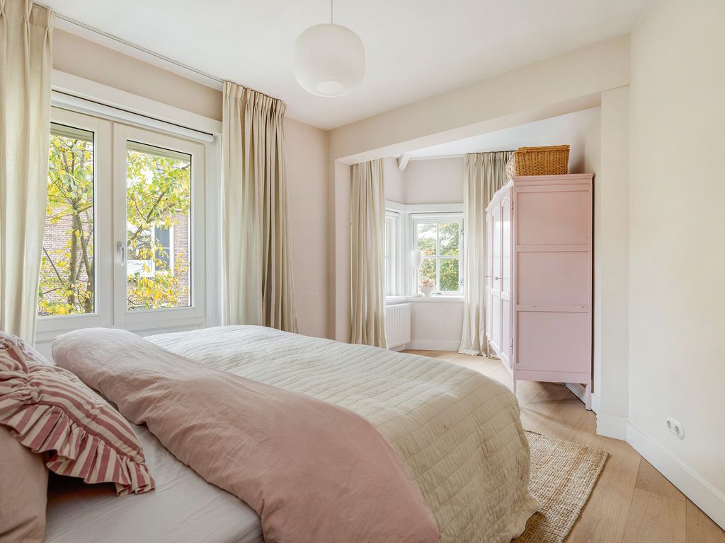 Schiebroekseweg 1, ROTTERDAM