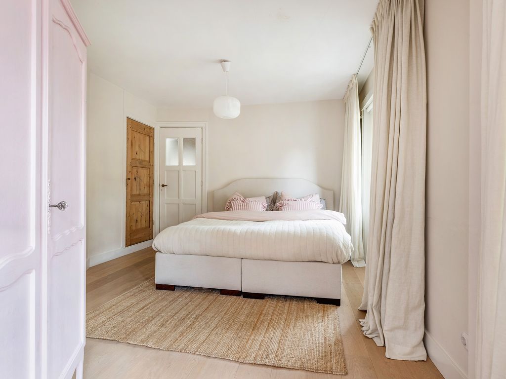 Schiebroekseweg 1, ROTTERDAM