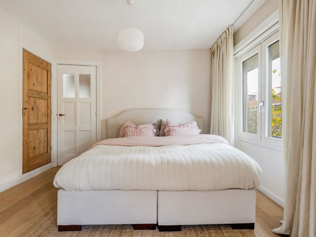 Schiebroekseweg 1, ROTTERDAM