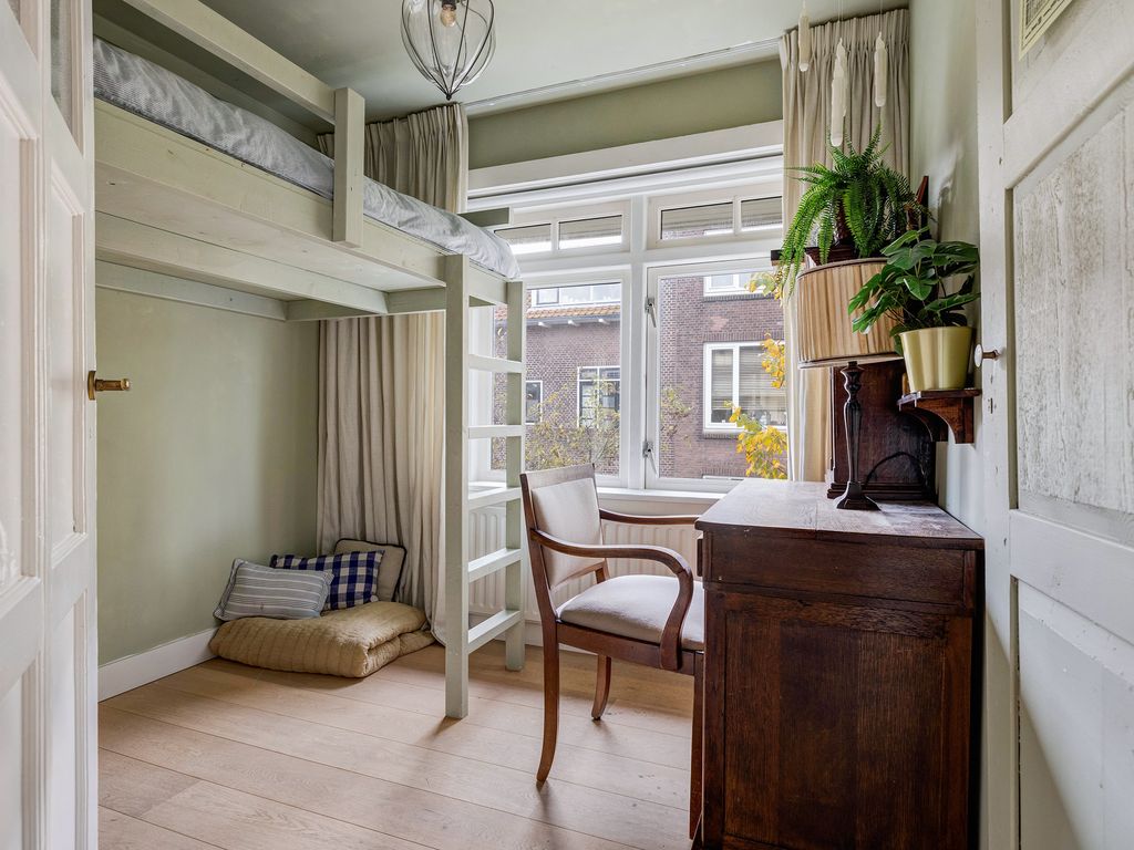 Schiebroekseweg 1, ROTTERDAM