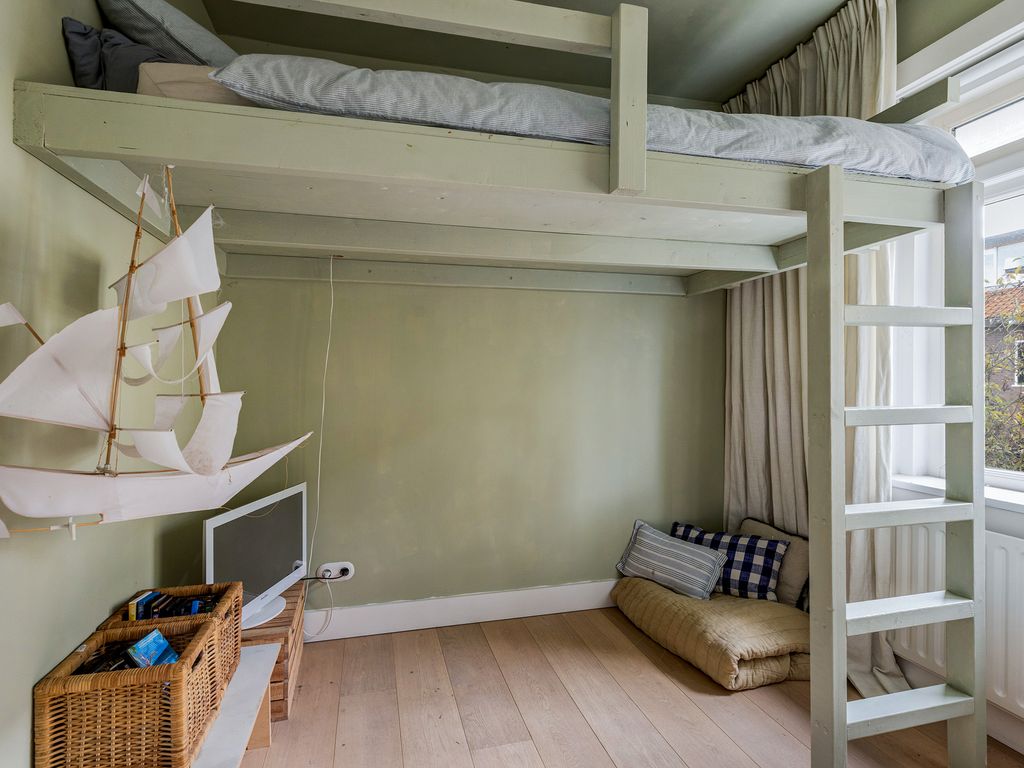 Schiebroekseweg 1, ROTTERDAM