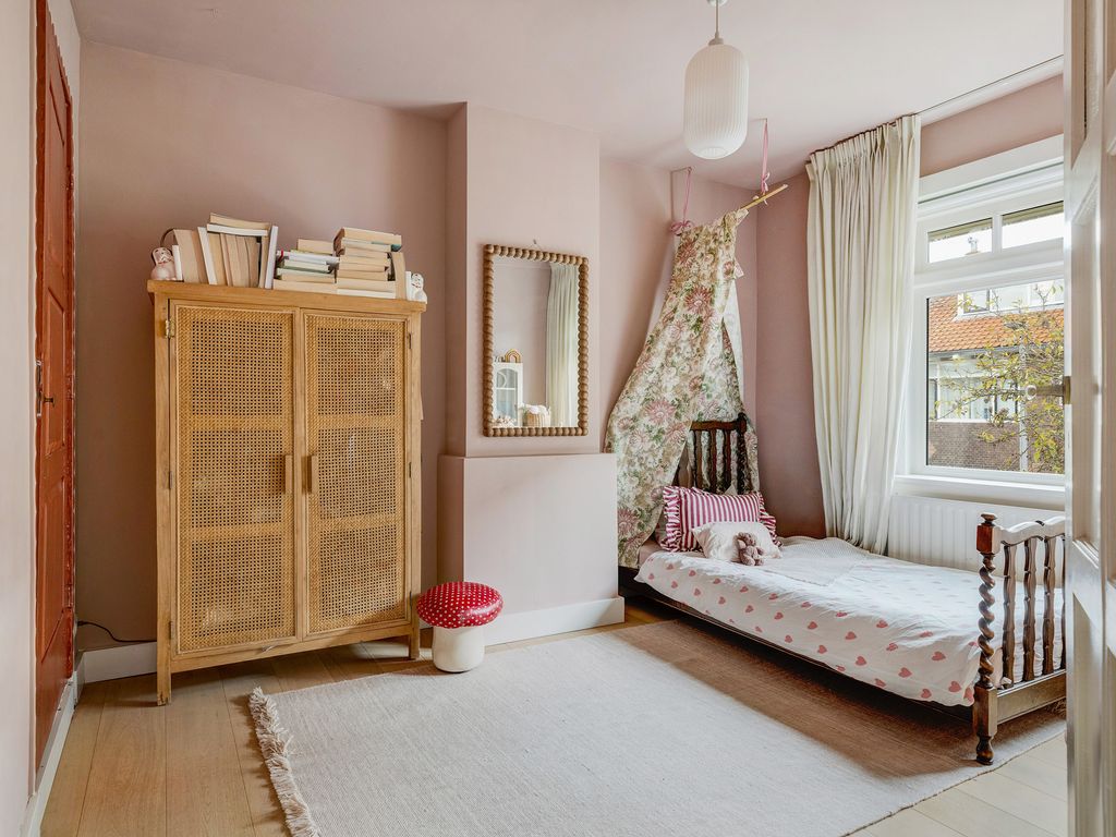 Schiebroekseweg 1, ROTTERDAM