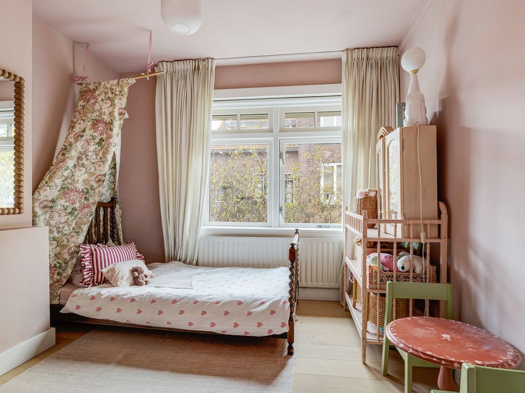 Schiebroekseweg 1, ROTTERDAM