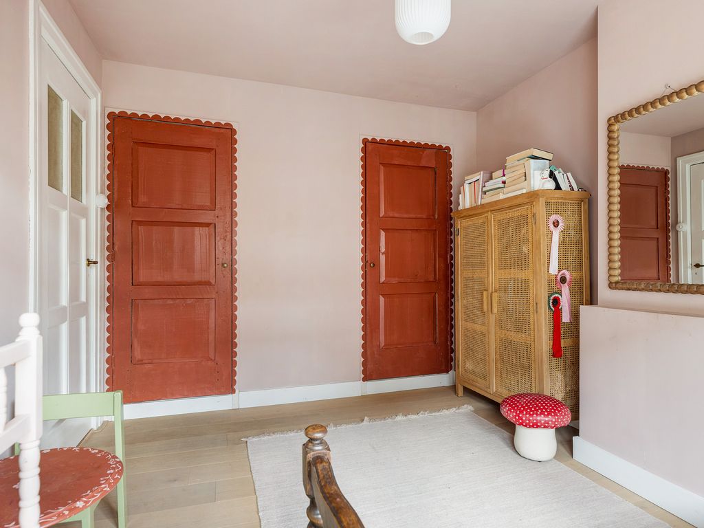 Schiebroekseweg 1, ROTTERDAM