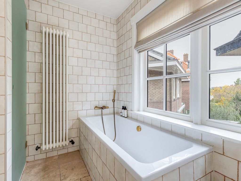 Schiebroekseweg 1, ROTTERDAM