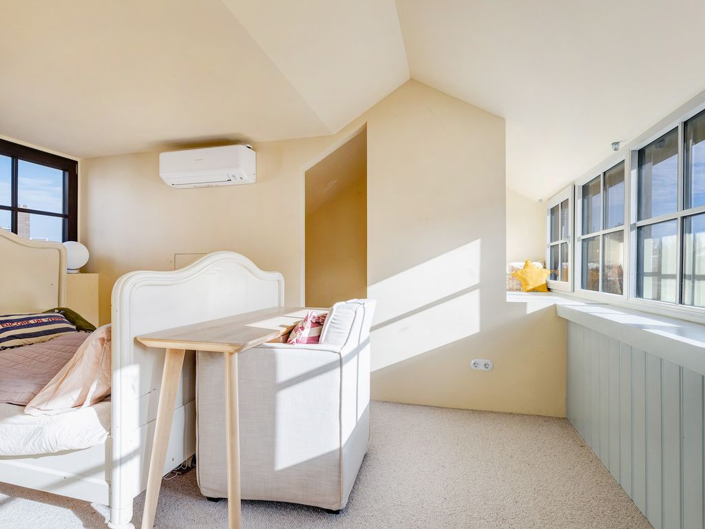 Schiebroekseweg 1, ROTTERDAM