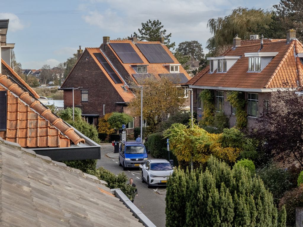 Schiebroekseweg 1, ROTTERDAM
