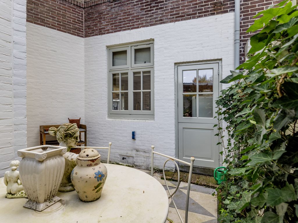 Schiebroekseweg 1, ROTTERDAM