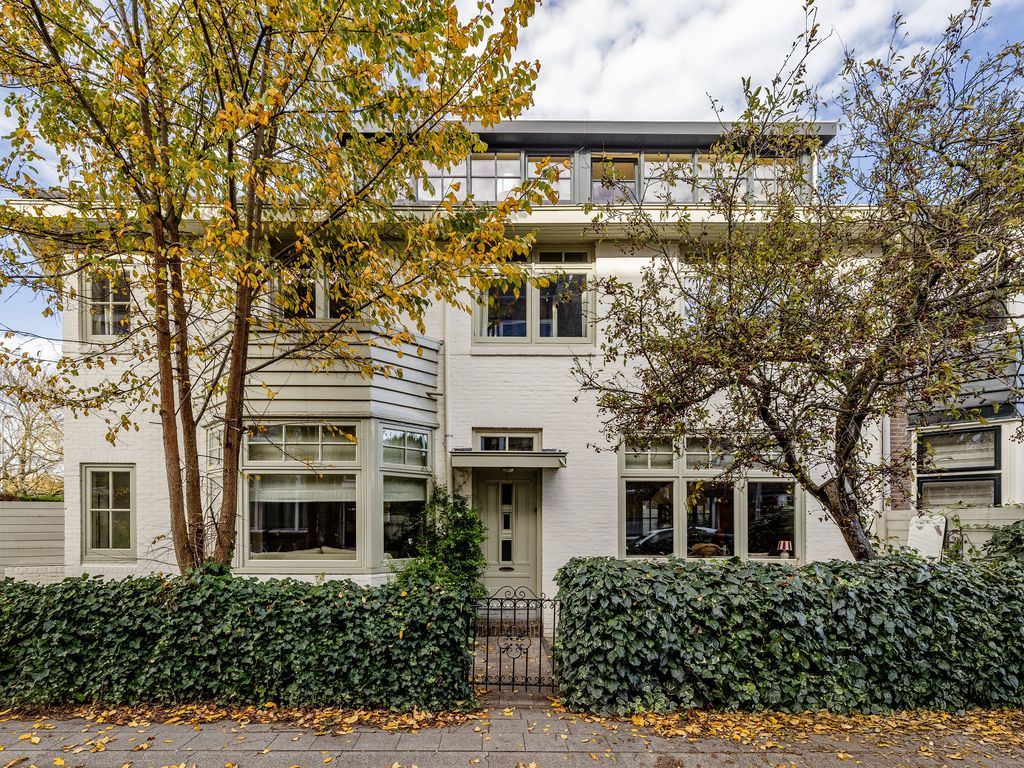 Schiebroekseweg 1, ROTTERDAM