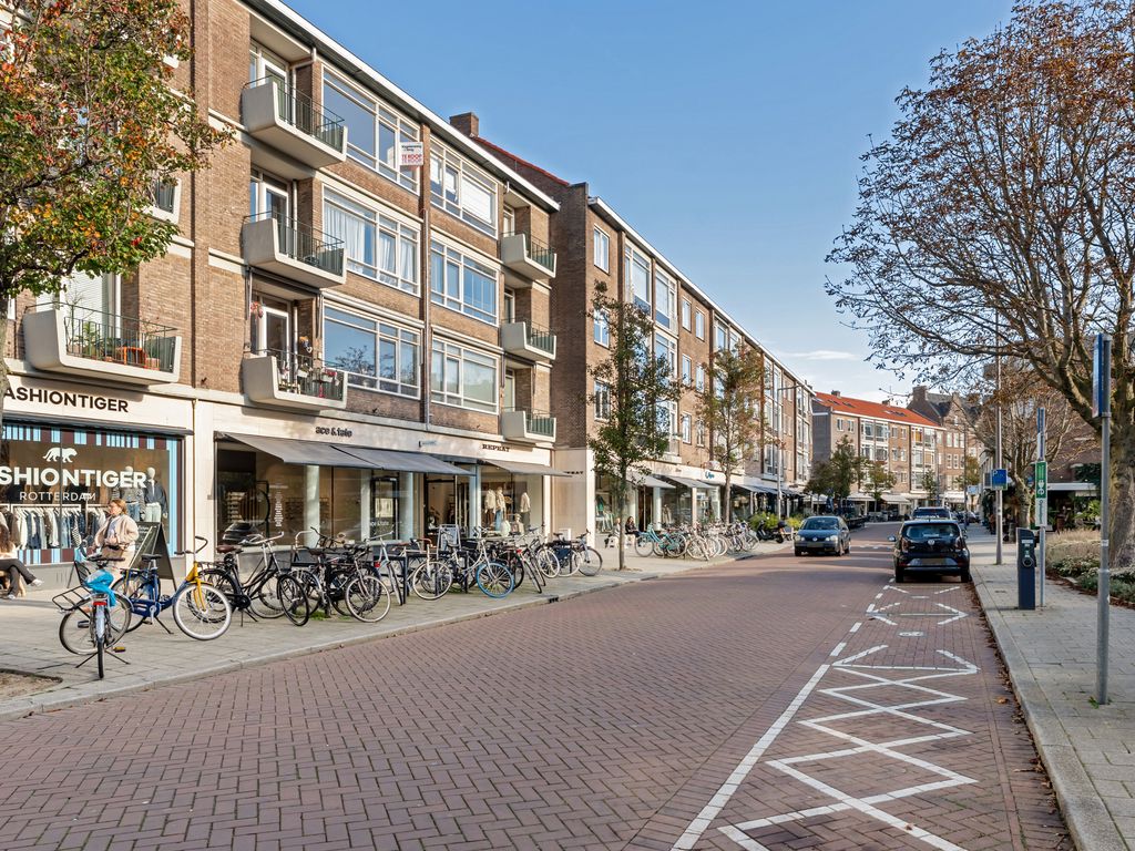Pannekoekstraat 8D, ROTTERDAM