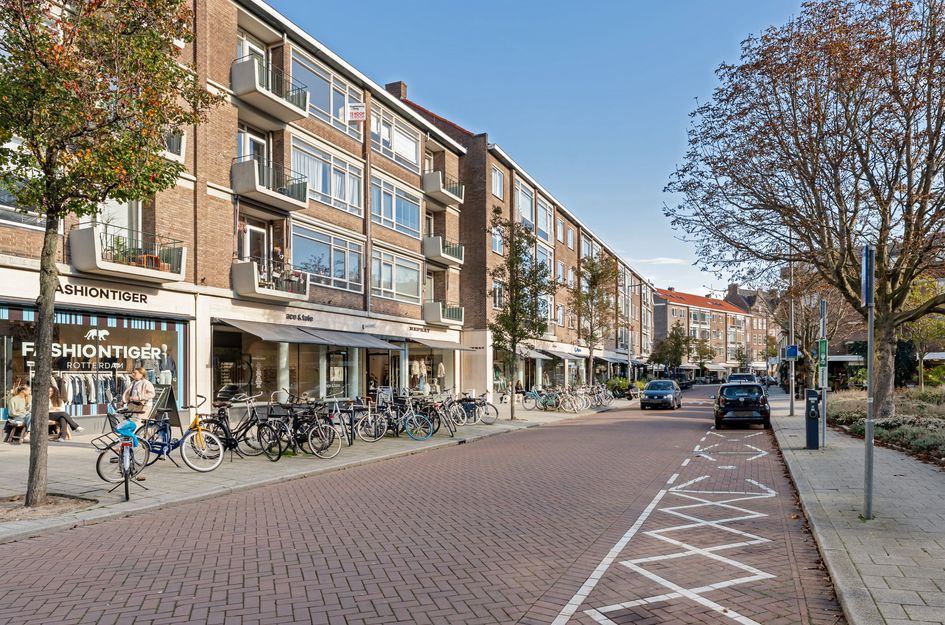 Pannekoekstraat 8D