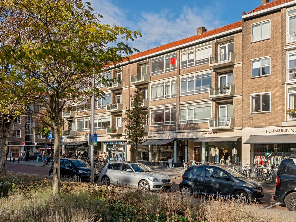 Pannekoekstraat 8D, ROTTERDAM