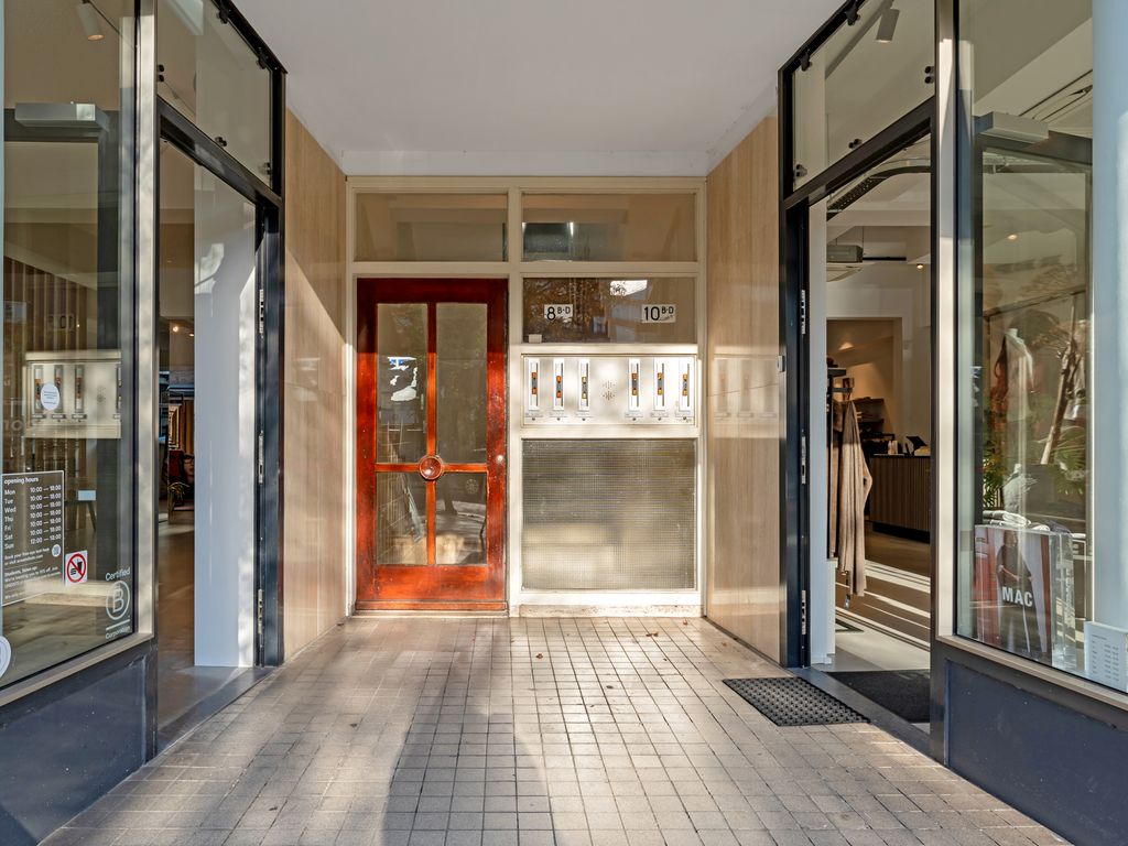 Pannekoekstraat 8D, ROTTERDAM