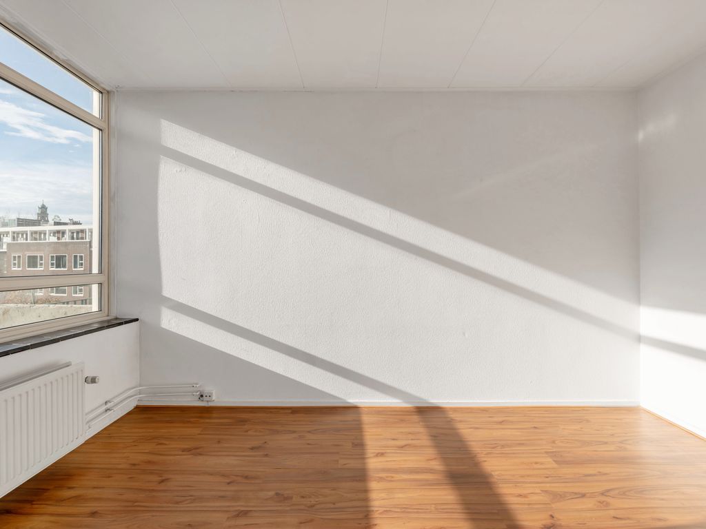 Pannekoekstraat 8D, ROTTERDAM