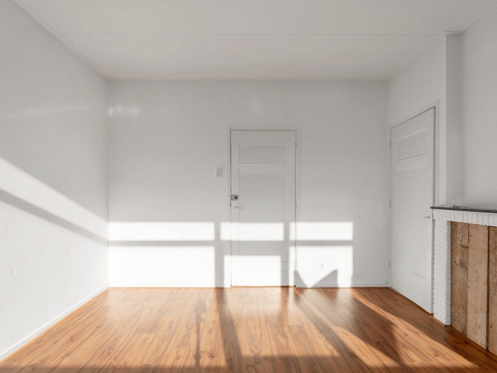 Pannekoekstraat 8D, ROTTERDAM