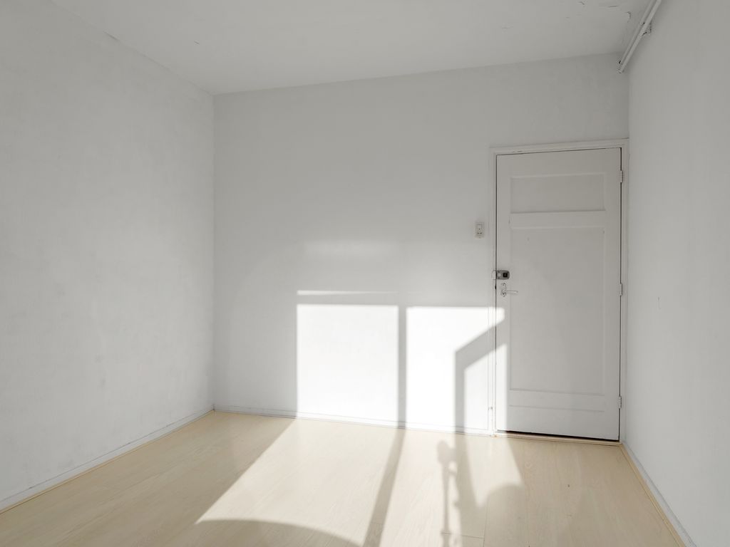 Pannekoekstraat 8D, ROTTERDAM