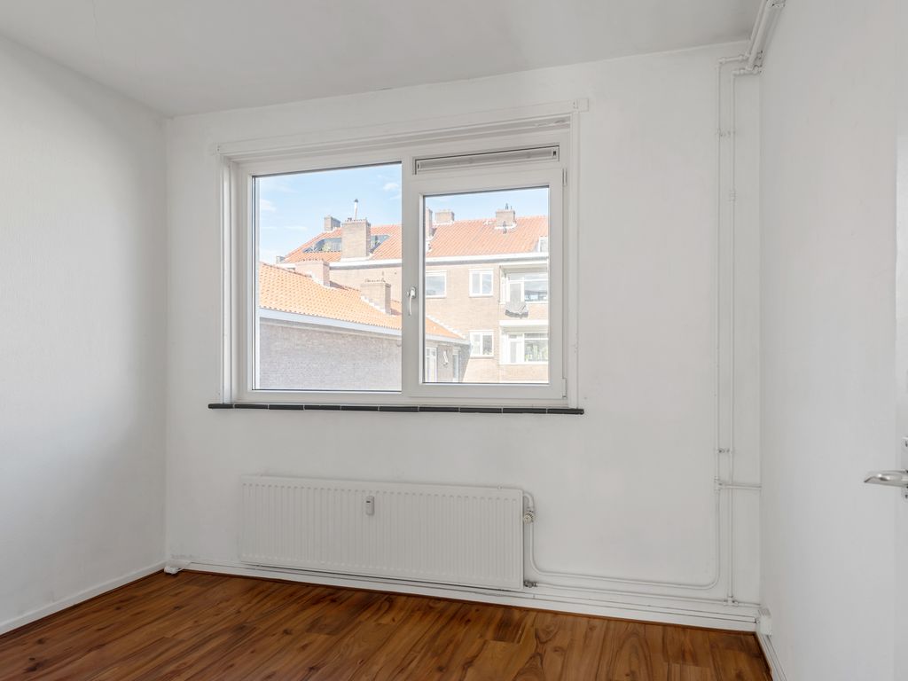 Pannekoekstraat 8D, ROTTERDAM