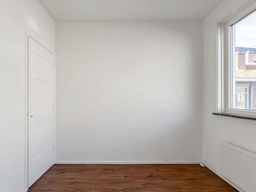 Pannekoekstraat 8D, ROTTERDAM