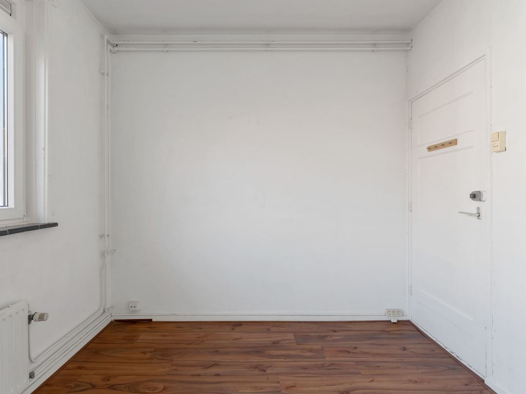 Pannekoekstraat 8D, ROTTERDAM