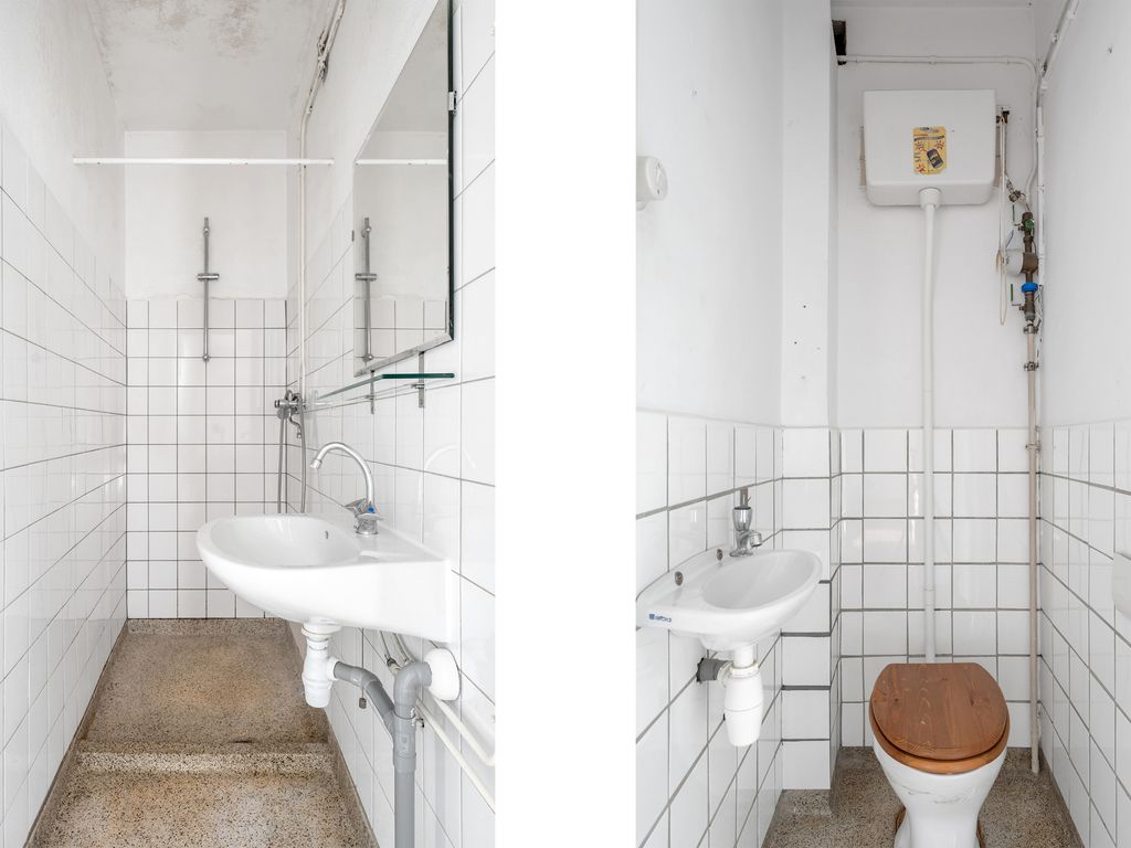 Pannekoekstraat 8D, ROTTERDAM