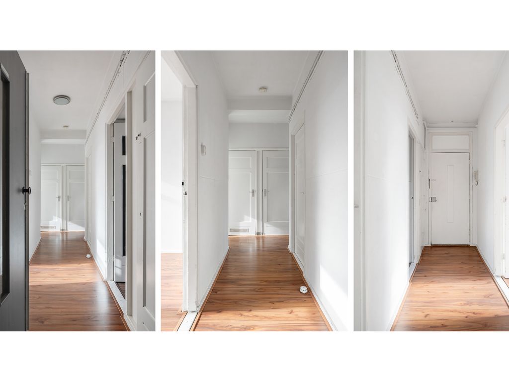 Pannekoekstraat 8D, ROTTERDAM