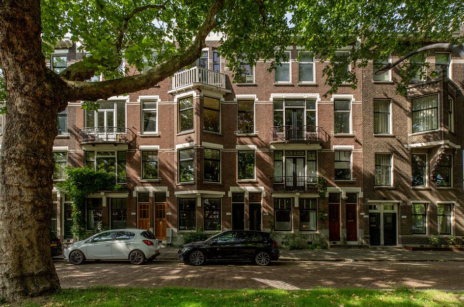 Mathenesserlaan 363A