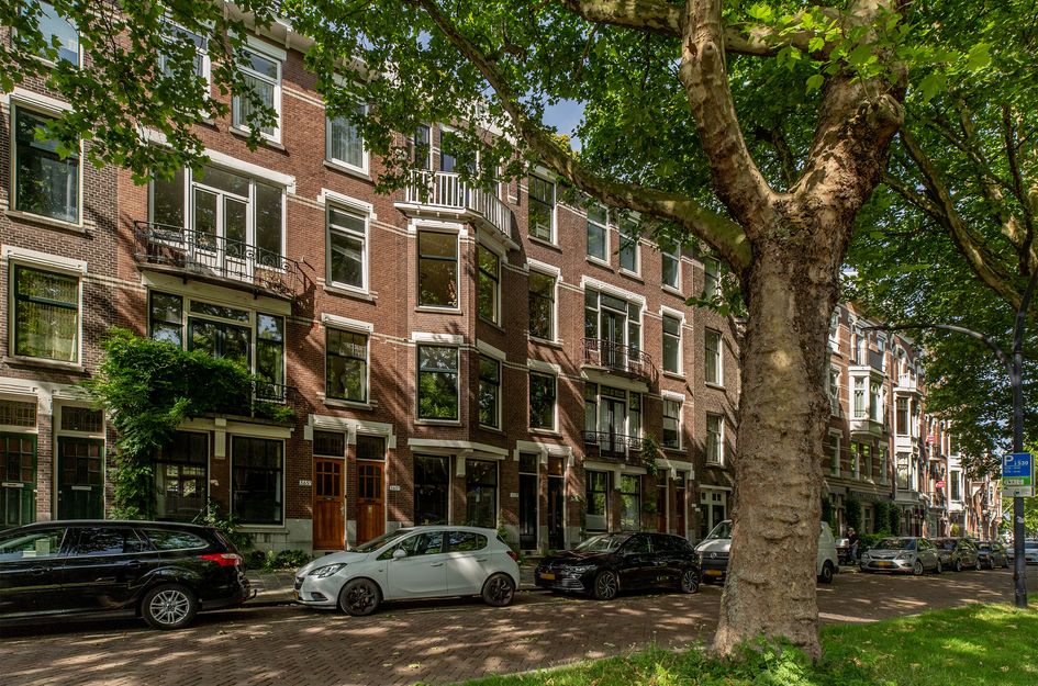 Mathenesserlaan 363A